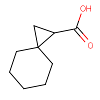 Spiro[2.5]octane-1-carboxylic acid