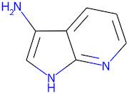 3-Amino-7-azaindole