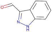 1H-Indazole-3-carboxaldehyde