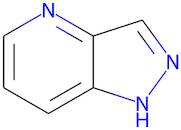 1H-Pyrazolo[4,3-b]pyridine