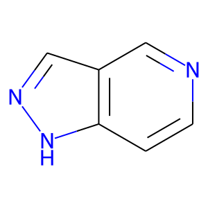 1H-Pyrazolo[4,3-c]pyridine