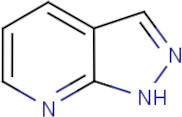 1H-Pyrazolo[3,4-b]pyridine