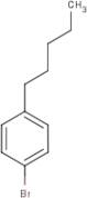 1-Bromo-4-(pent-1-yl)benzene