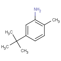 5-tert-Butyl-2-methylaniline