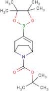 8-Boc-8-azabicyclo[3.2.1]oct-2-ene-3-boronic acid pinacol ester