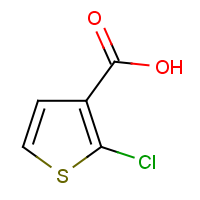 2-Chloro-3-thiophenecarboxylic acid