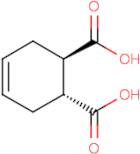 (R,R)-Cyclohex-4-ene-1,2-dicarboxylic acid