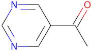 5-Acetylpyrimidine