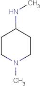 1-Methyl-4-(methylamino)piperidine