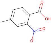 4-Methyl-2-nitrobenzoic acid