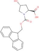 N-Fmoc-trans-4-hydroxy-L-proline