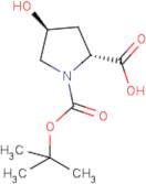 N-Boc-trans-4-hydroxy-D-proline
