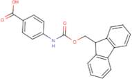 N-Fmoc-4-aminobenzoic acid