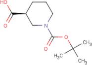 N-Boc-(S)-Nipecotic acid