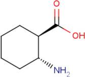 (1R,2R)-2-Aminocyclohexanecarboxylic acid