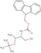 N-Fmoc-(2R,3R)-2-amino-3-tert-butoxy-1-butanol