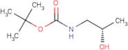 N-Boc-(S)-1-amino-2-propanol