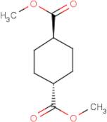 Dimethyl trans-1,4-cyclohexane-dicarboxylate