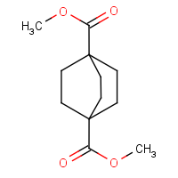 Dimethyl bicyclo[2.2.2]octane-1,4-dicarboxylate