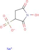 N-Hydroxysulfosuccinimide, sodium salt