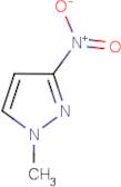 1-Methyl-3-nitro-1H-pyrazole