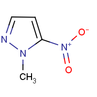 1-Methyl-5-nitro-1H-pyrazole