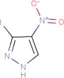 3-Iodo-4-nitro-1H-pyrazole