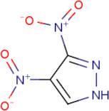 3,4-Dinitro-1H-pyrazole