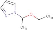 1-(1-Ethoxyethyl)-1H-pyrazole