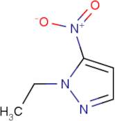 1-Ethyl-5-nitro-1H-pyrazole