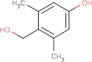 4-(Hydroxymethyl)-3,5-dimethylphenol