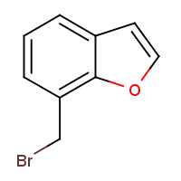 7-(Bromomethyl)benzo[b]furan