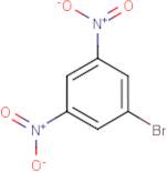 1-Bromo-3,5-dinitrobenzene