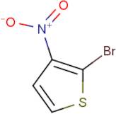 2-Bromo-3-nitrothiophene