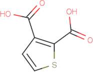 Thiophene-2,3-dicarboxylic acid