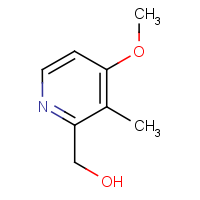 (4-Methoxy-3-methylpyridin-2-yl)methanol