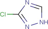 3-Chloro-1H-1,2,4-triazole