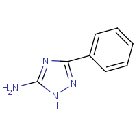 3-Phenyl-1H-1,2,4-triazol-5-amine