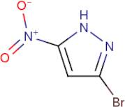 3-Bromo-5-nitro-1H-pyrazole