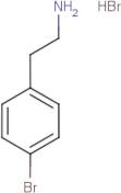 2-(4-Bromophenyl)ethylamine hydrobromide