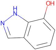 7-Hydroxy-1H-indazole