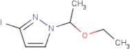 1-(1-Ethoxyethyl)-3-iodo-1H-pyrazole