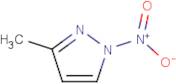 3-Methyl-1-nitro-1H-pyrazole