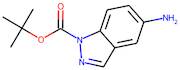 5-Amino-1H-indazole, N1-BOC protected