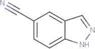 1H-Indazole-5-carbonitrile
