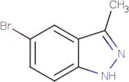5-Bromo-3-methyl-1H-indazole