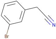 3-Bromophenylacetonitrile