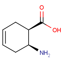 cis-6-Amino-cyclohex-3-enecarboxylic acid