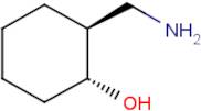 trans-2-(Aminomethyl)cyclohexanol
