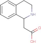 (1,2,3,4-Tetrahydro-isoquinolin-1-yl)-acetic acid